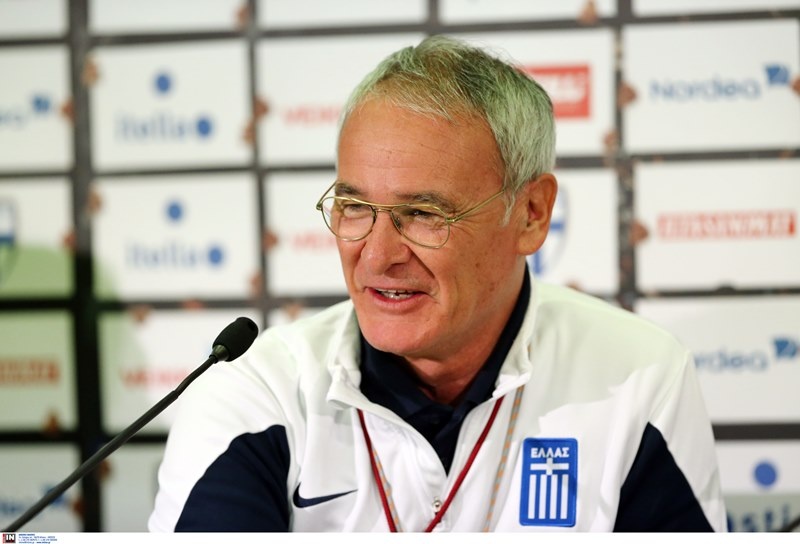 Φινλανδία - Ελλάδα: Ώρα για... restart! (pics + vid)