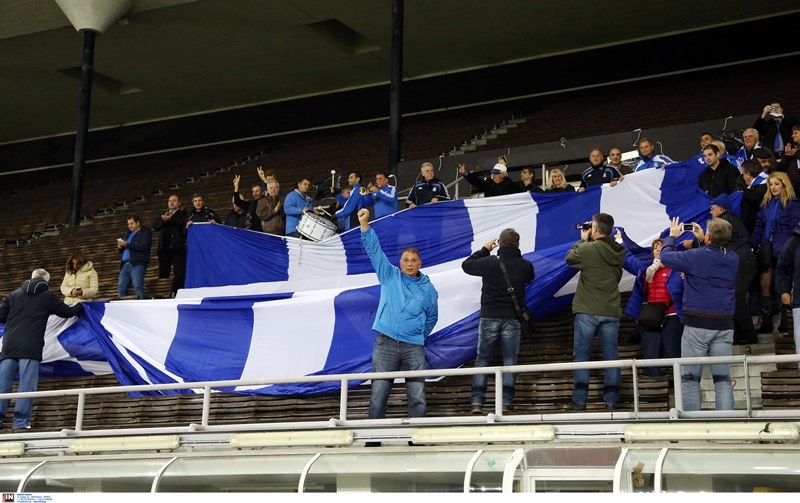 Φινλανδία - Ελλάδα: Ώρα για... restart! (pics + vid)