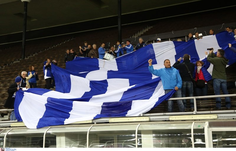 Φινλανδία - Ελλάδα: Ώρα για... restart! (pics + vid)