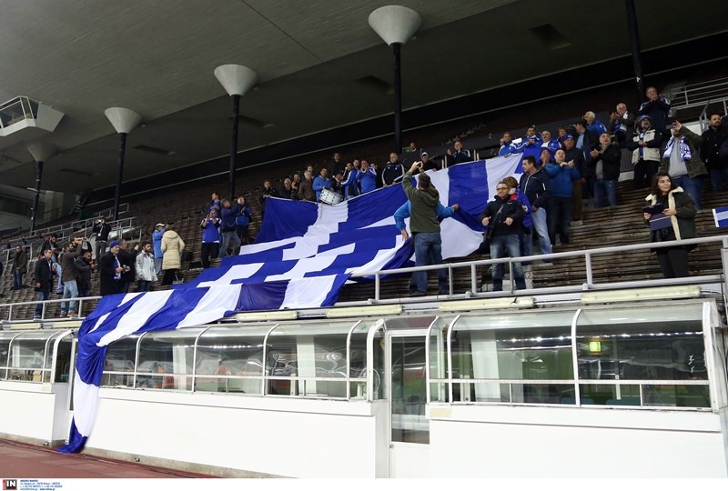 Φινλανδία - Ελλάδα: Ώρα για... restart! (pics + vid)