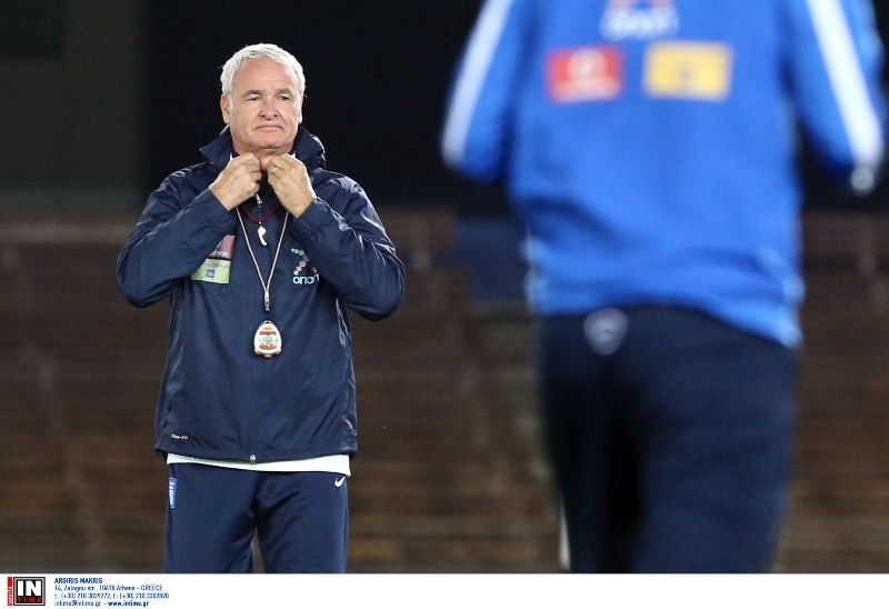 Φινλανδία - Ελλάδα: Ώρα για... restart! (pics + vid)