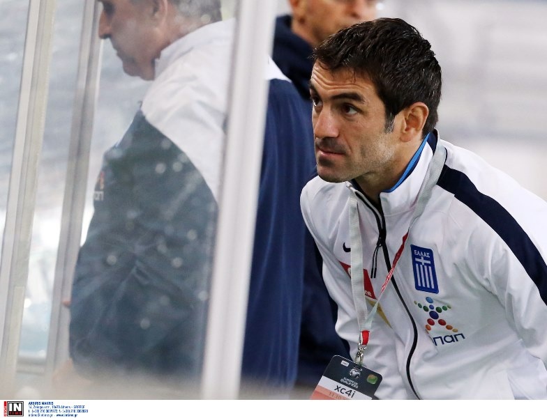 Φινλανδία - Ελλάδα: Ώρα για... restart! (pics + vid)