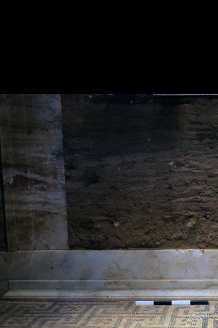 Stunning mosaic revealed in Amphipolis tomb (pics)