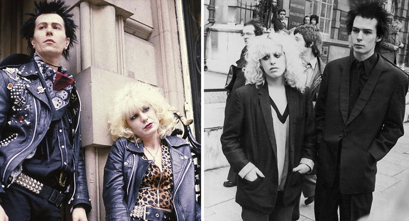 Hθοποιοί «φτυστοί» με τις προσωπικότητες που ενσάρκωσαν (photos) 