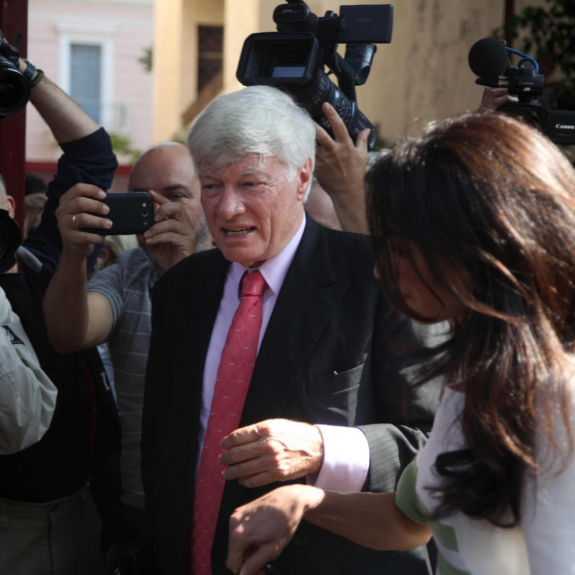 Τασούλας: Θα κάνουμε το παν για την επανένωση των Γλυπτών του Παρθενώνα 