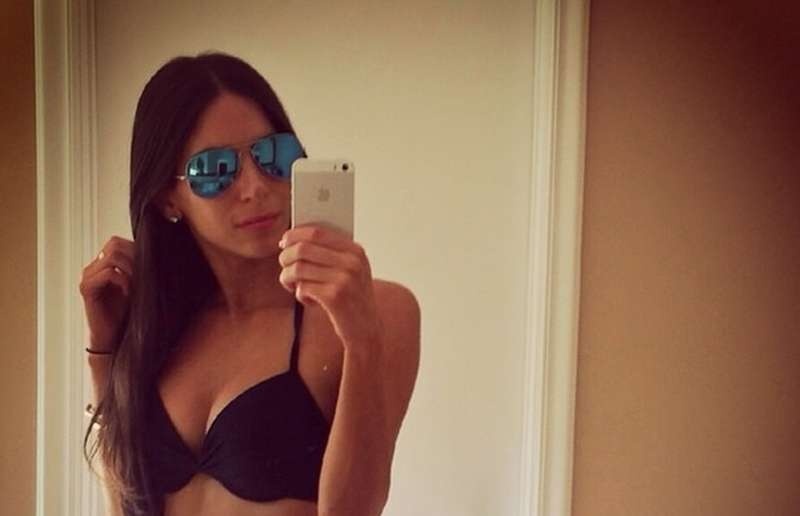 Διάσημες και σέξι στο Instagram 