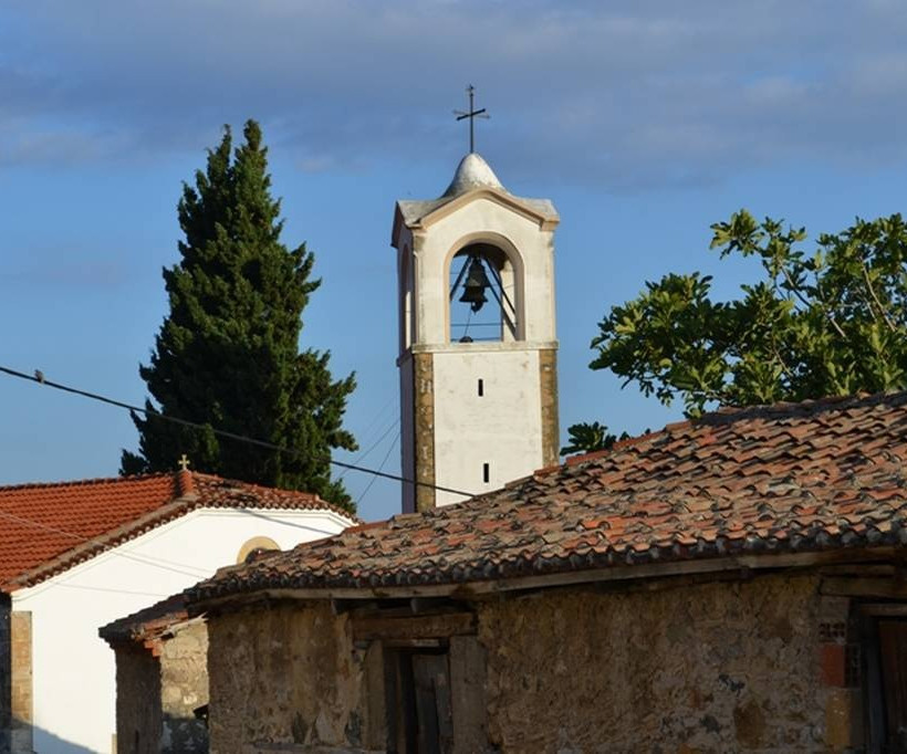 Μία χριστιανική εκκλησία