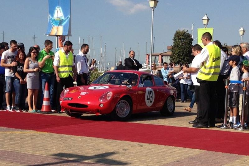 ΦΙΛ.Π.Α: 11ο Concours d’Elegance 2014