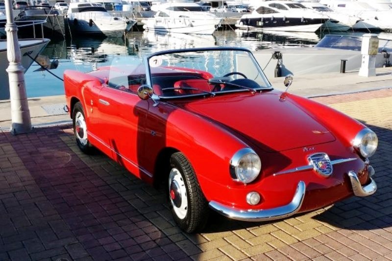 ΦΙΛ.Π.Α: 11ο Concours d’Elegance 2014