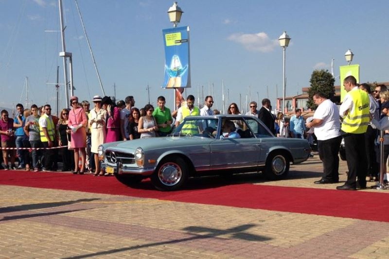 ΦΙΛ.Π.Α: 11ο Concours d’Elegance 2014
