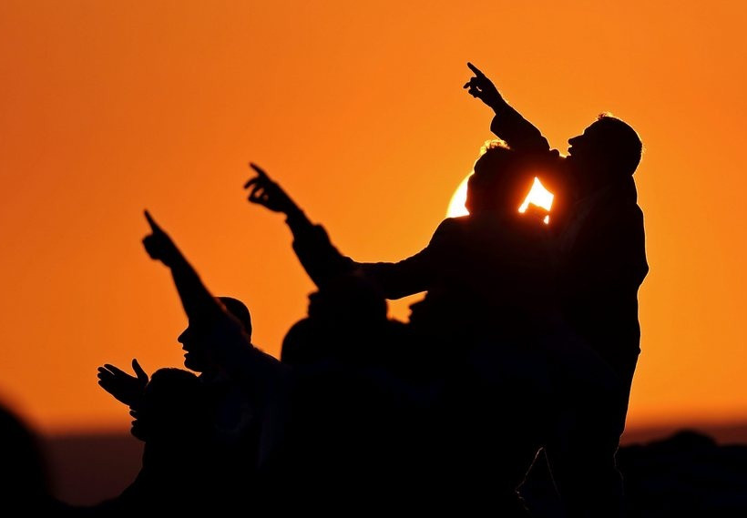 Η μάχη του Κομπάνι (photos)