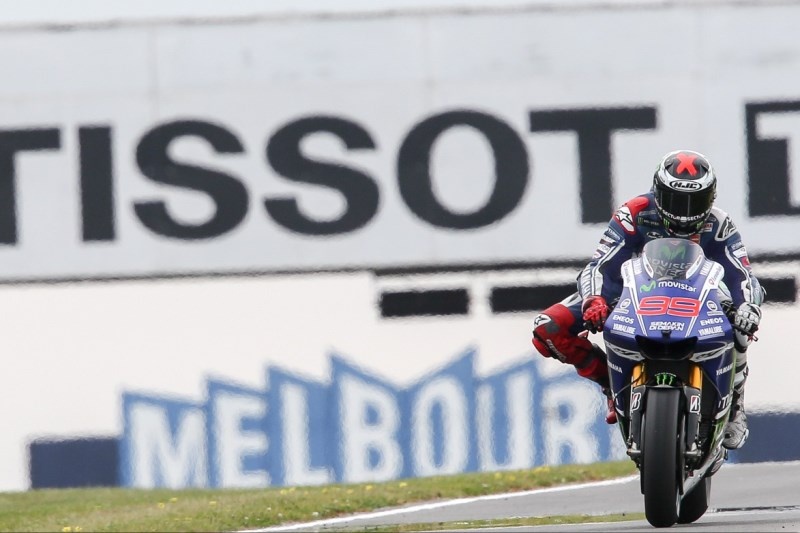 MotoGP Phillip Island: Η μάχη της δεύτερης θέσης