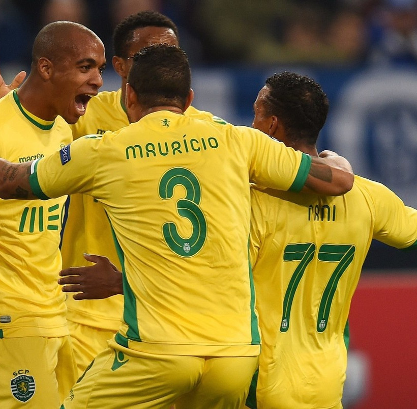 Τσάμπιονς Λιγκ: Μαγική βραδιά με πολλά ρεκόρ και 40 γκολ! (pics)