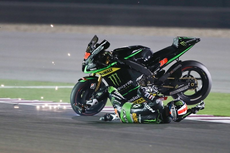 MotoGP: Η πρώτη φορά στο podium για τον B.Smith