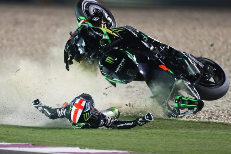 MotoGP: Η πρώτη φορά στο podium για τον B.Smith