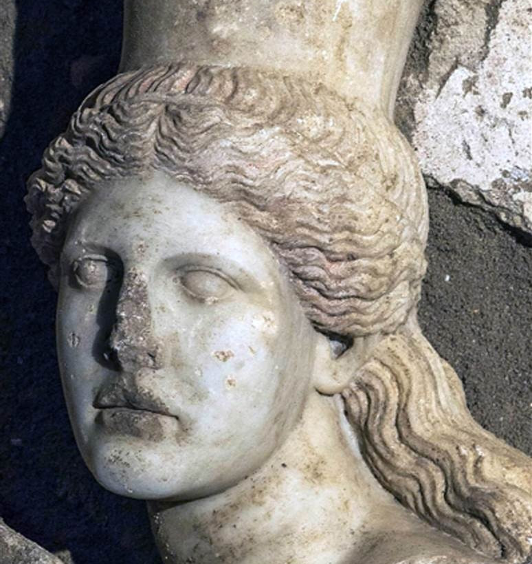 Παγκόσμιο δέος για τις νέες ανακαλύψεις στην Αμφίπολη
