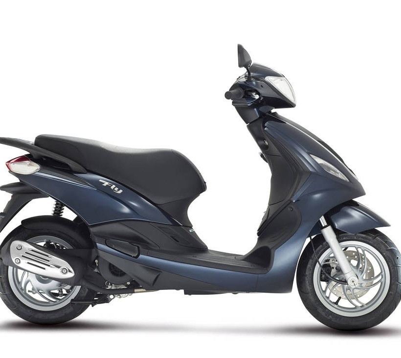 Piaggio: Το FLY 125 3V σε προσφορά 