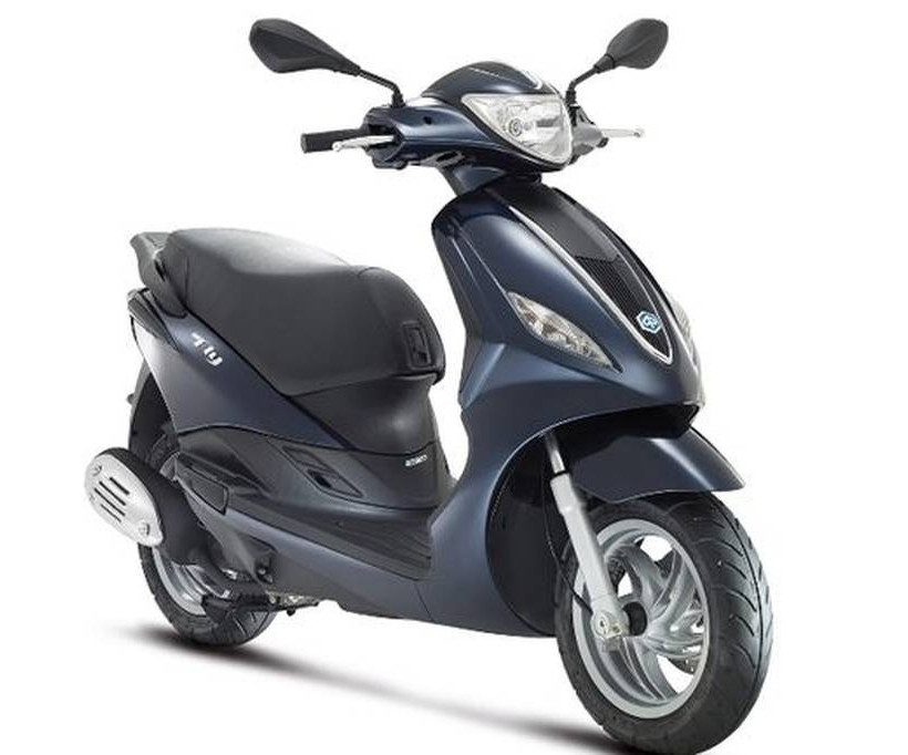 Piaggio: Το FLY 125 3V σε προσφορά 