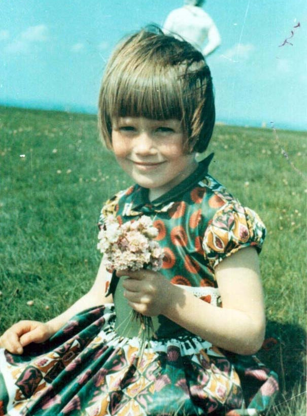 Το άλυτο μυστήριο της φωτογραφίας από το 1964 (pic)