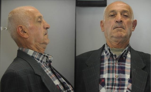 Αυτός είναι ο επαίτης που βίαζε αγόρια και τους έδινε 15 ευρώ (pics)