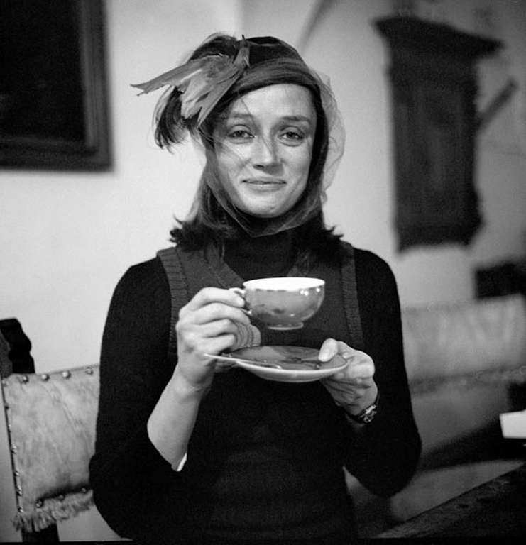 Niki de Saint Phalle: H Google τιμάει την 84η επέτειο της γέννησής της