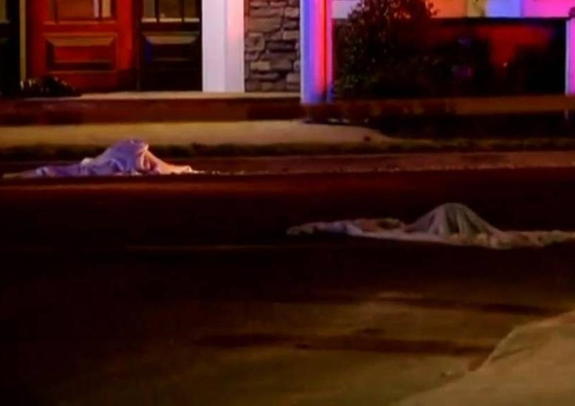 Έγκλημα στη Νέα Υόρκη: Αποκεφάλισε τη μητέρα του και αυτοκτόνησε!