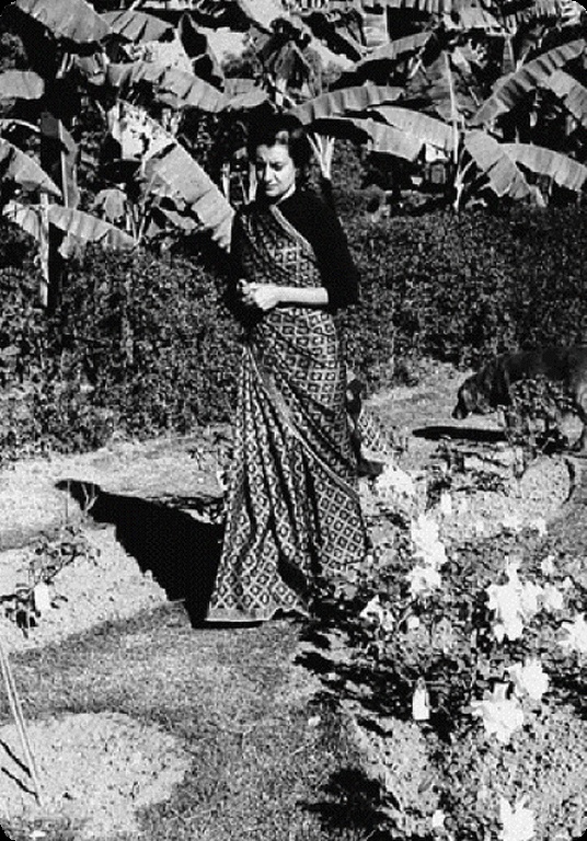 Ίντιρα Γκάντι: 30 χρόνια από τη δολοφονία της ηγέτιδας της Ινδίας