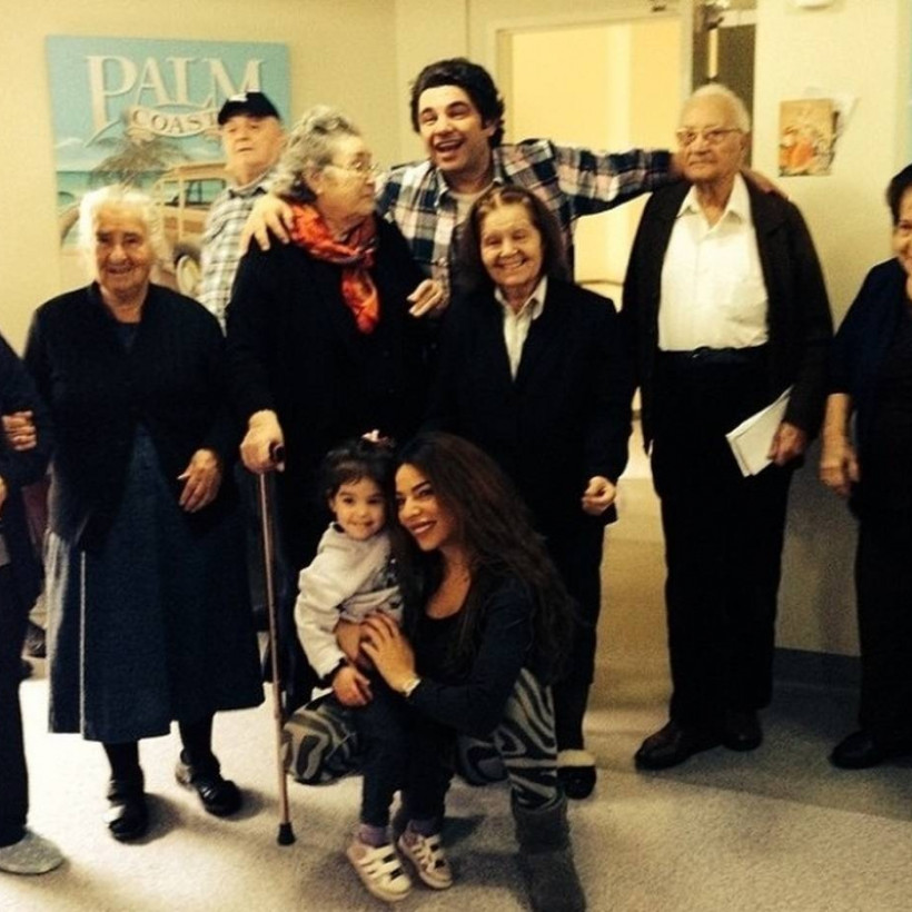 Κουρκούλης-Κελεκίδου: Από την… Αυστραλία με αγάπη