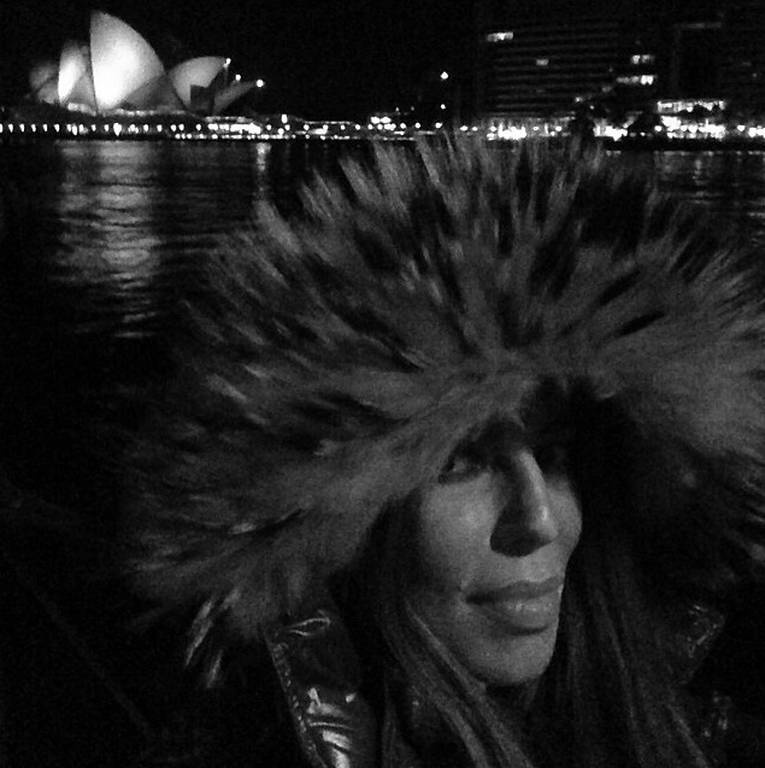 Κουρκούλης-Κελεκίδου: Από την… Αυστραλία με αγάπη