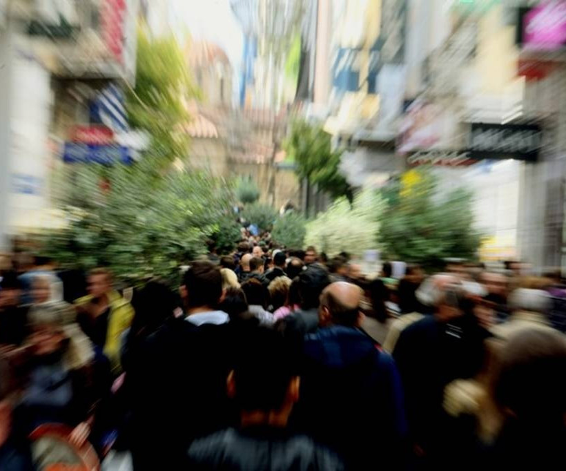 Πρεμιέρα για το δεκαήμερο εκπτώσεων