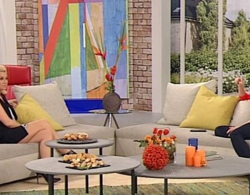 Ωραίες ασφαλώς , μάντισσες όμως όχι 