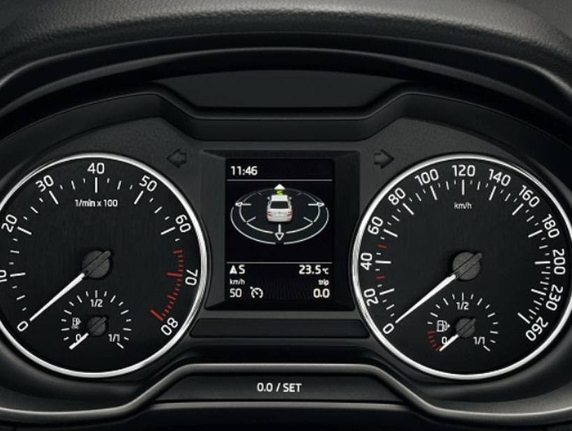 Νέα Skoda Octavia G-TEC με 18.140€