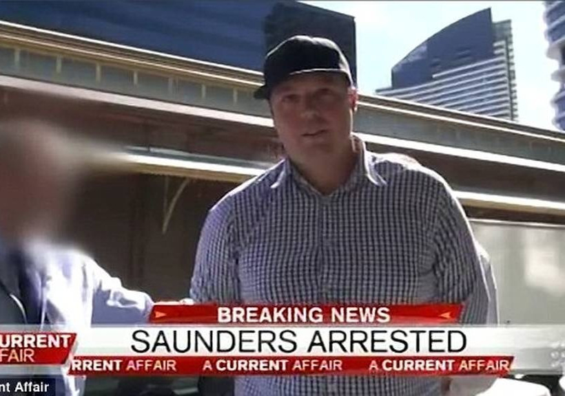 Μπάρμαν έκλεψε από ΑΤΜ τουλάχιστον ένα εκατομμύριο δολάρια!