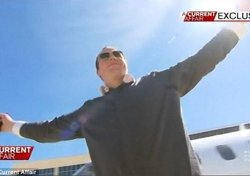 Μπάρμαν έκλεψε από ΑΤΜ τουλάχιστον ένα εκατομμύριο δολάρια!