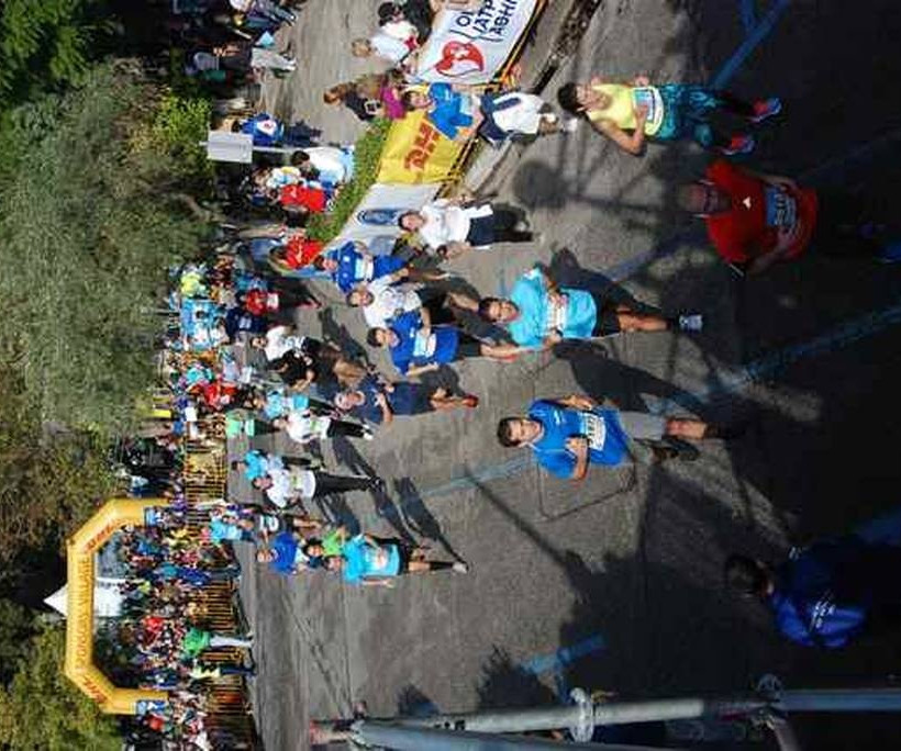 Μαραθώνιος 2014: Υπερθέαμα με... ρεκόρ στην Αθήνα (pics)