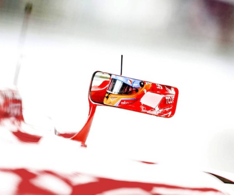 Οι μισθοί των πιλότων της Formula 1