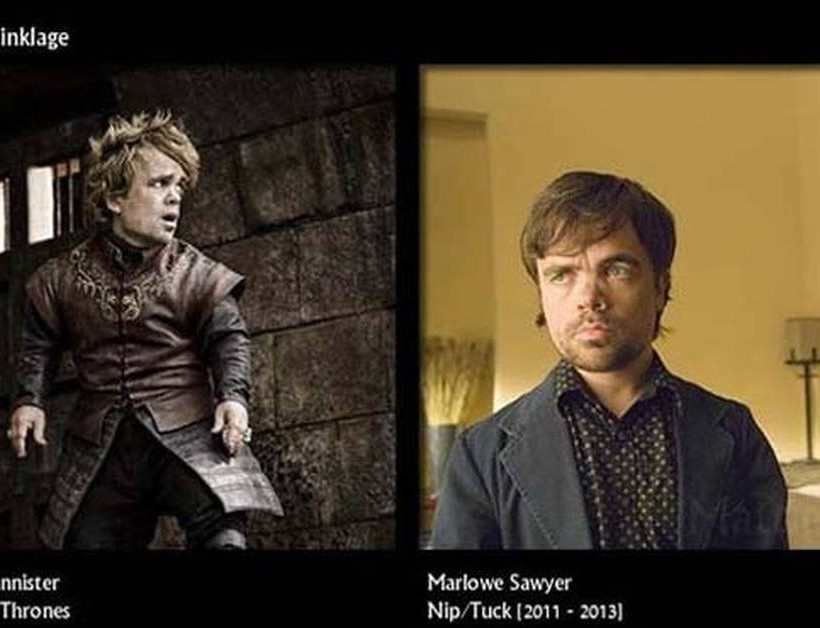 Game of thrones: Δέκα πρωταγωνιστές σε προηγούμενους ρόλους 