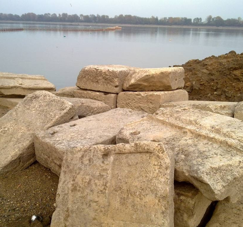 Amphipolis - One step closer to the solution of the mystery