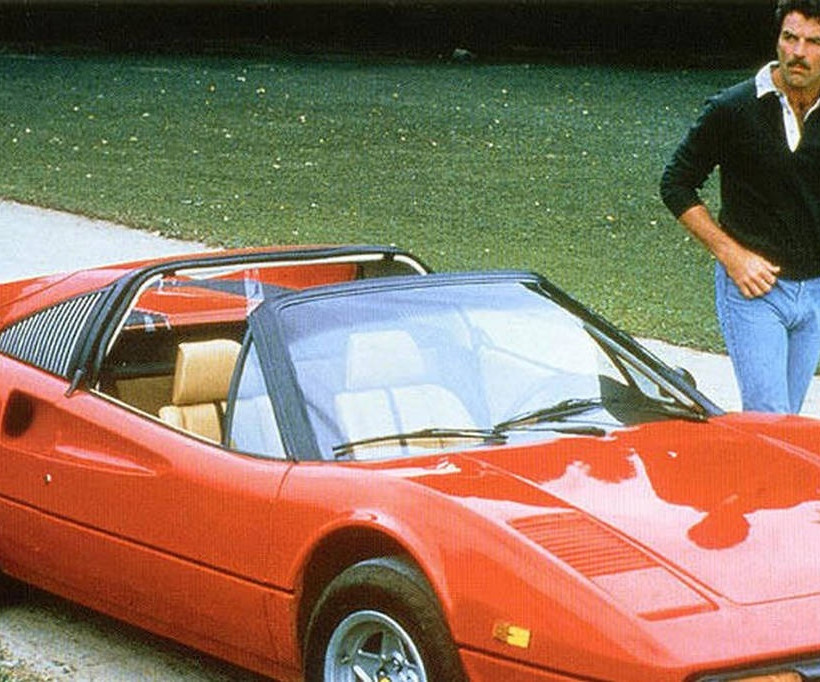 Auto Culture: Πέθανε ο δημιουργός του Ιππότη της Ασφάλτου