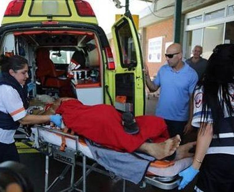 Με γλυκά και πυροτεχνήματα πανηγύρισαν το μακελειό στη Γάζα!