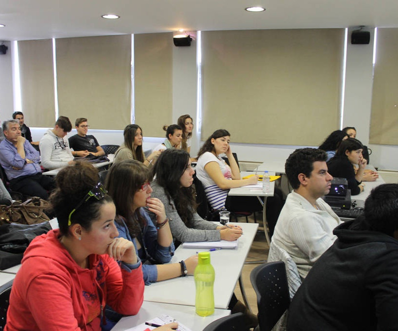 Employability Week: Ευέλικτες Μορφές Εργασίας