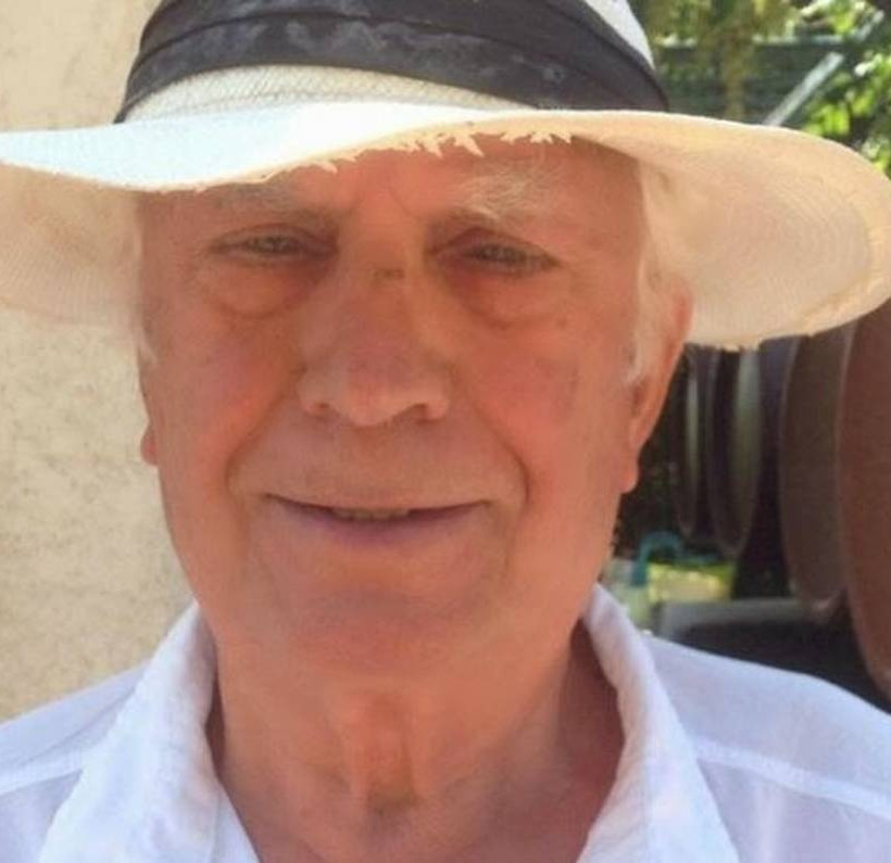 Δείτε πώς είναι σήμερα ο Νίκος Ξανθόπουλος