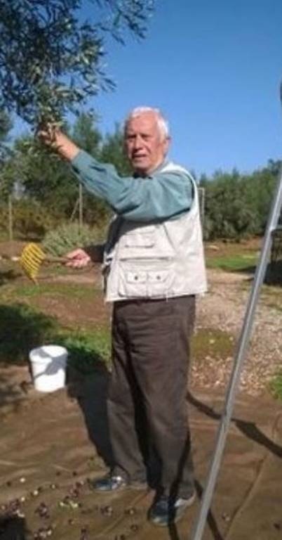 Δείτε πώς είναι σήμερα ο Νίκος Ξανθόπουλος