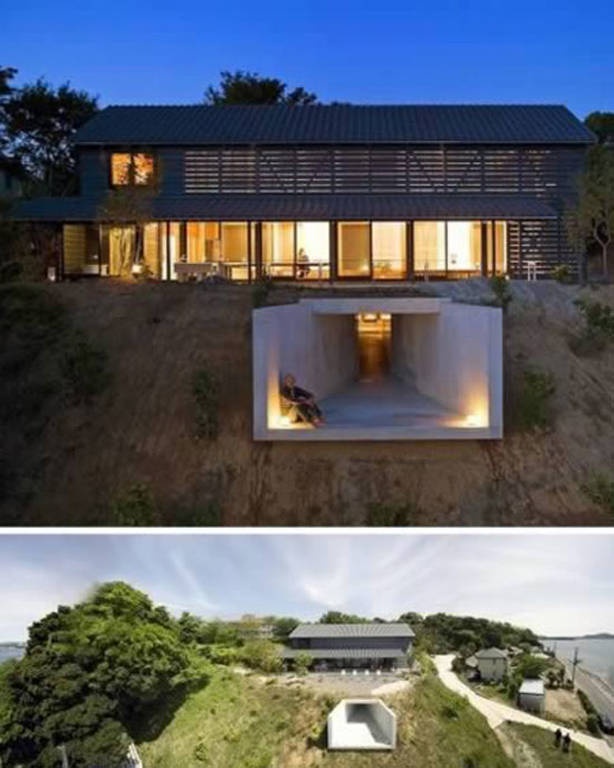 Μπαλκόνια που δεν συναντάς κάθε μέρα (pics)