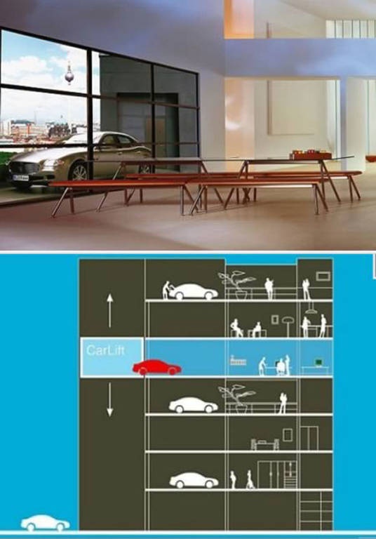 Μπαλκόνια που δεν συναντάς κάθε μέρα (pics)