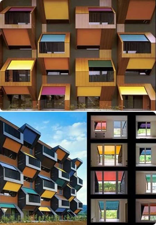 Μπαλκόνια που δεν συναντάς κάθε μέρα (pics)