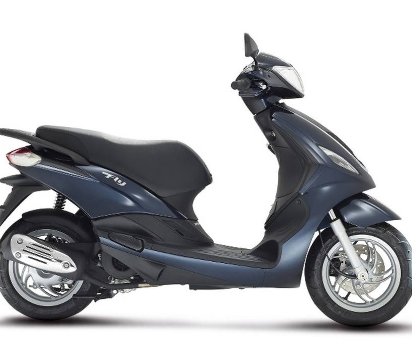 Piaggio: Το Fly 125 3V μόνο με 1.800€