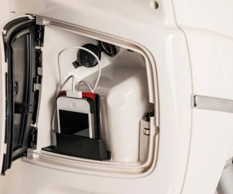 Peugeot Django 125 – 150: Το κλασικό είναι πάντα στη μόδα 