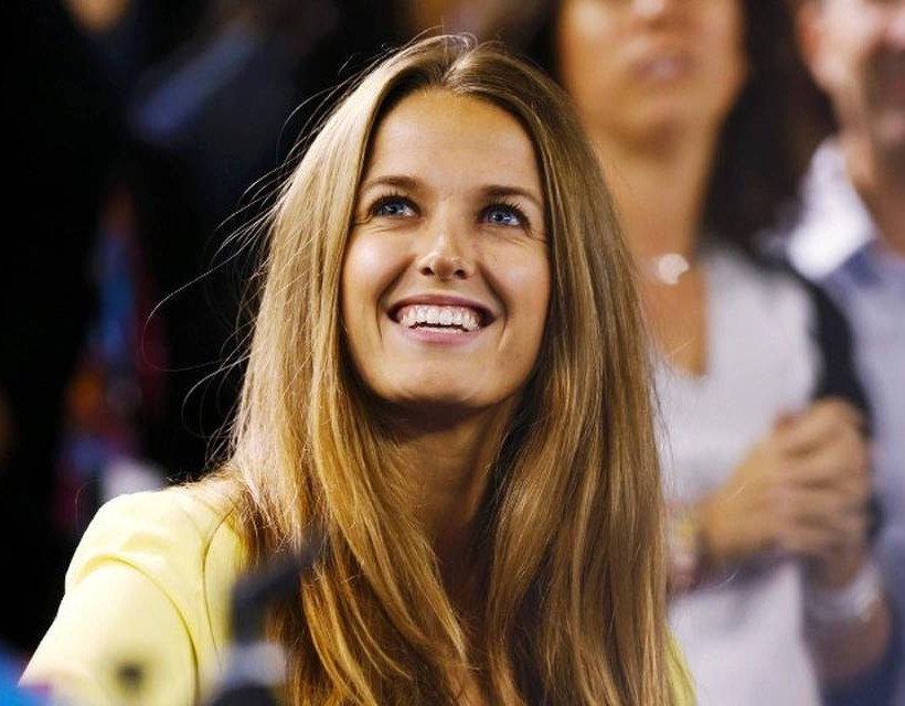 Ο αρραβώνας της χρονιάς στο τένις (Photos)