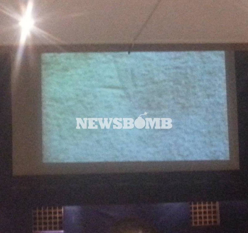 Τα μονογράμματα που βρέθηκαν στην Αμφίπολη